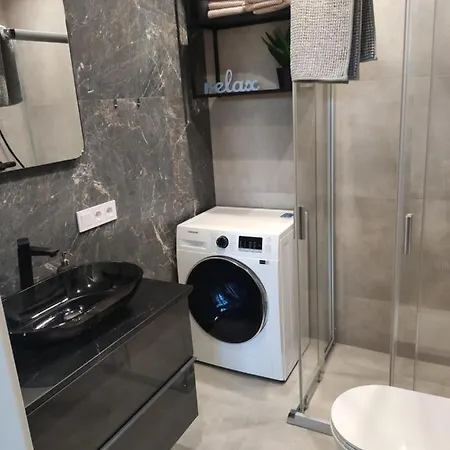 Seaside M7 Butas Klaipeda