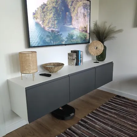 아파트 Seaside M7 클라이페다