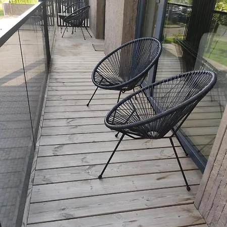 아파트 Seaside M7