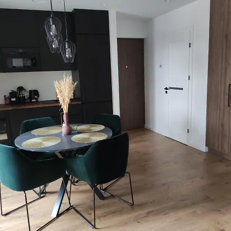 Seaside M7 * Klaipeda