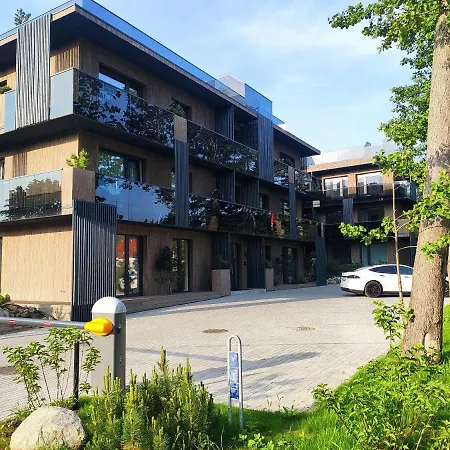 아파트 Seaside M7 *