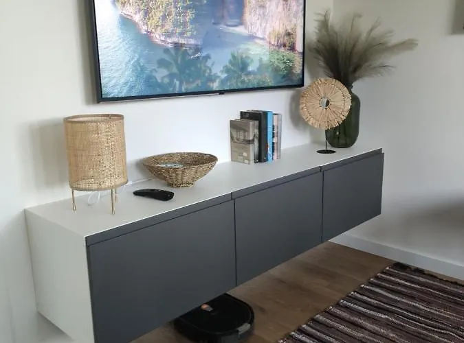 Apartment Seaside M7 Klaipeda