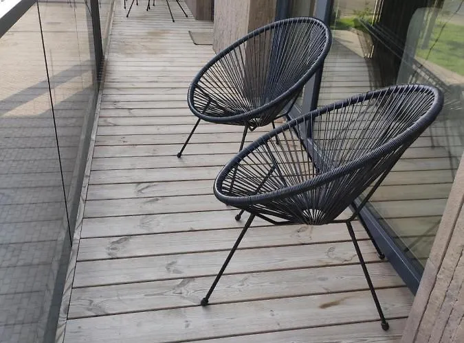 Apartment Seaside M7