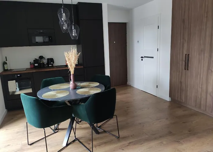 Seaside M7 * Klaipeda