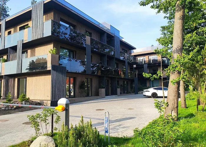 Apartment Seaside M7 *